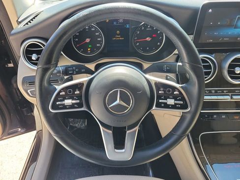 Used 2020 Mercedes-Benz GLC 300 4MATIC image 30