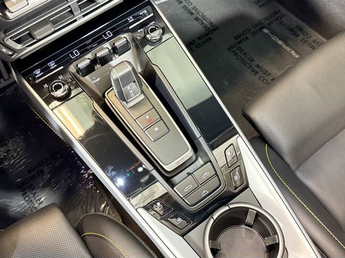 Certified 2023 Porsche 911 Turbo S image 18