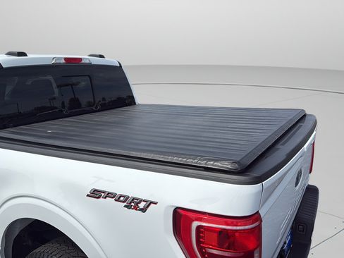 Certified 2023 Ford F150 XLT w/ Equipment Group 302A High AWD/4WD image 35