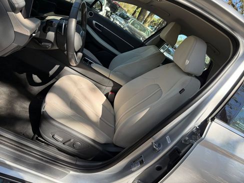 Used 2025 Hyundai Sonata SEL image 22