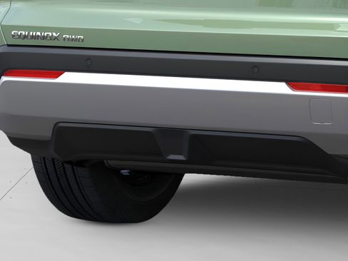 New 2026 Chevrolet Equinox LT image 14