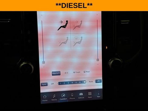 New 2025 RAM 2500 Tradesman image 16