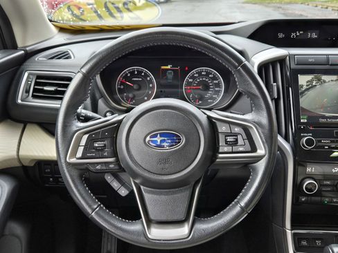 Used 2019 Subaru Ascent Premium w/ Popular Package #2 image 22