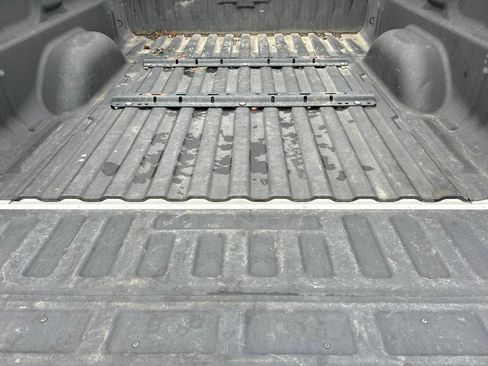 Used 2019 Chevrolet Silverado 3500 LTZ w/ Duramax Plus Package image 16