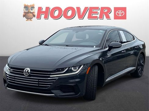 Used 2019 Volkswagen Arteon SEL image 6