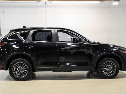 Used 2019 MAZDA CX-5 Sport FWD image 7