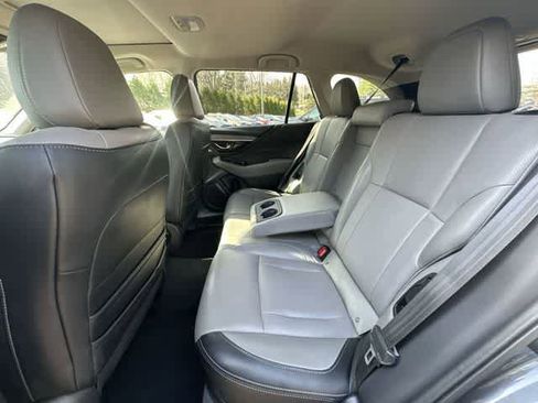 Certified 2024 Subaru Outback Limited image 20