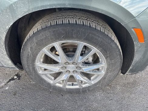 Certified 2022 Buick Enclave Essence w/ Experience Buick Package image 5