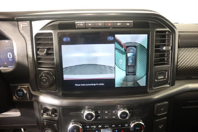 Used 2024 Ford F150 Raptor AWD/4WD image 62