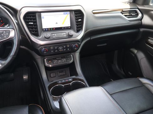 Used 2022 GMC Acadia AT4 w/ LPO, Floor Liner Package AWD/4WD image 13