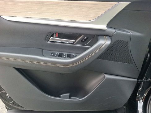 Certified 2025 MAZDA CX-90 3.3 Turbo w/ Premium Sport Pkg image 12