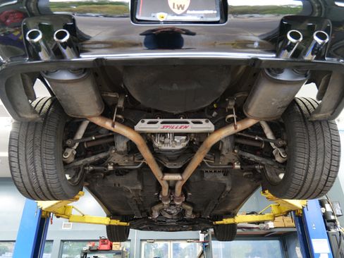 Used 1994 Nissan 300ZX Twin Turbo image 96