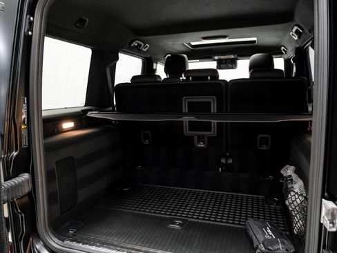 Used 2025 Mercedes-Benz G 63 AMG 4MATIC image 53