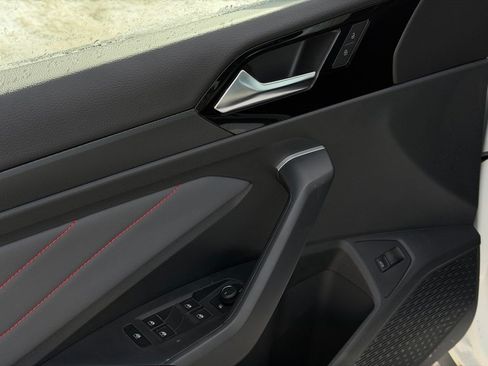 New 2026 Volkswagen Jetta GLI Autobahn FWD image 16
