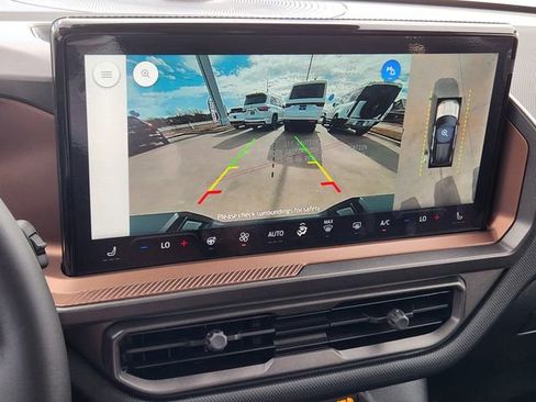 New 2025 Ford Bronco Sport Outer Banks w/ Outer Banks Tech Package+ image 18