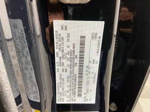 New 2025 Ford Bronco Big Bend w/ Black Diamond Package image 26