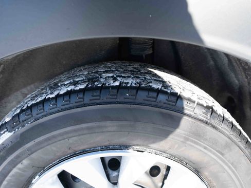 Certified 2023 Honda CR-V LX image 30