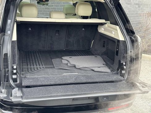 Used 2023 Land Rover Range Rover SE image 6