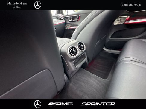 Certified 2025 Mercedes-Benz GLC 350e 4MATIC image 23