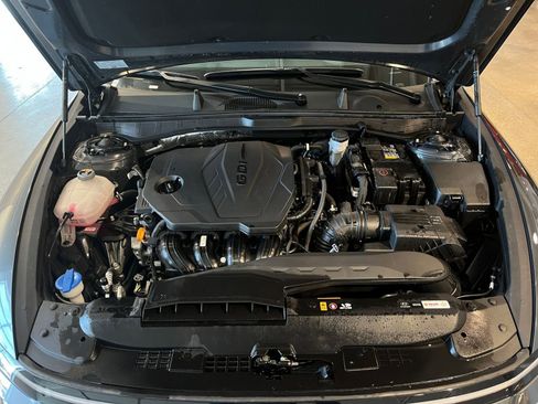Used 2025 Hyundai Sonata SEL image 31