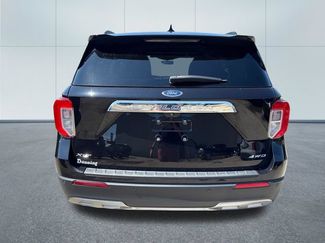 Used 2023 Ford Explorer XLT w/ Equipment Group 202A AWD/4WD video 3
