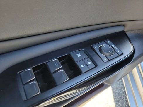 Used 2024 Lexus ES 350 w/ Premium Package FWD image 20