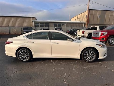 Used 2022 Lexus ES 350 image 12