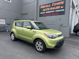 Used 2015 Kia Soul image 1