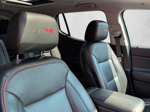 Used 2021 GMC Acadia AT4 AWD/4WD image 29