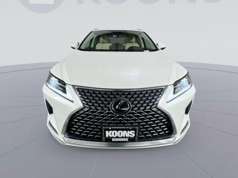 Used 2020 Lexus RX 350 AWD w/ Premium Package image 11