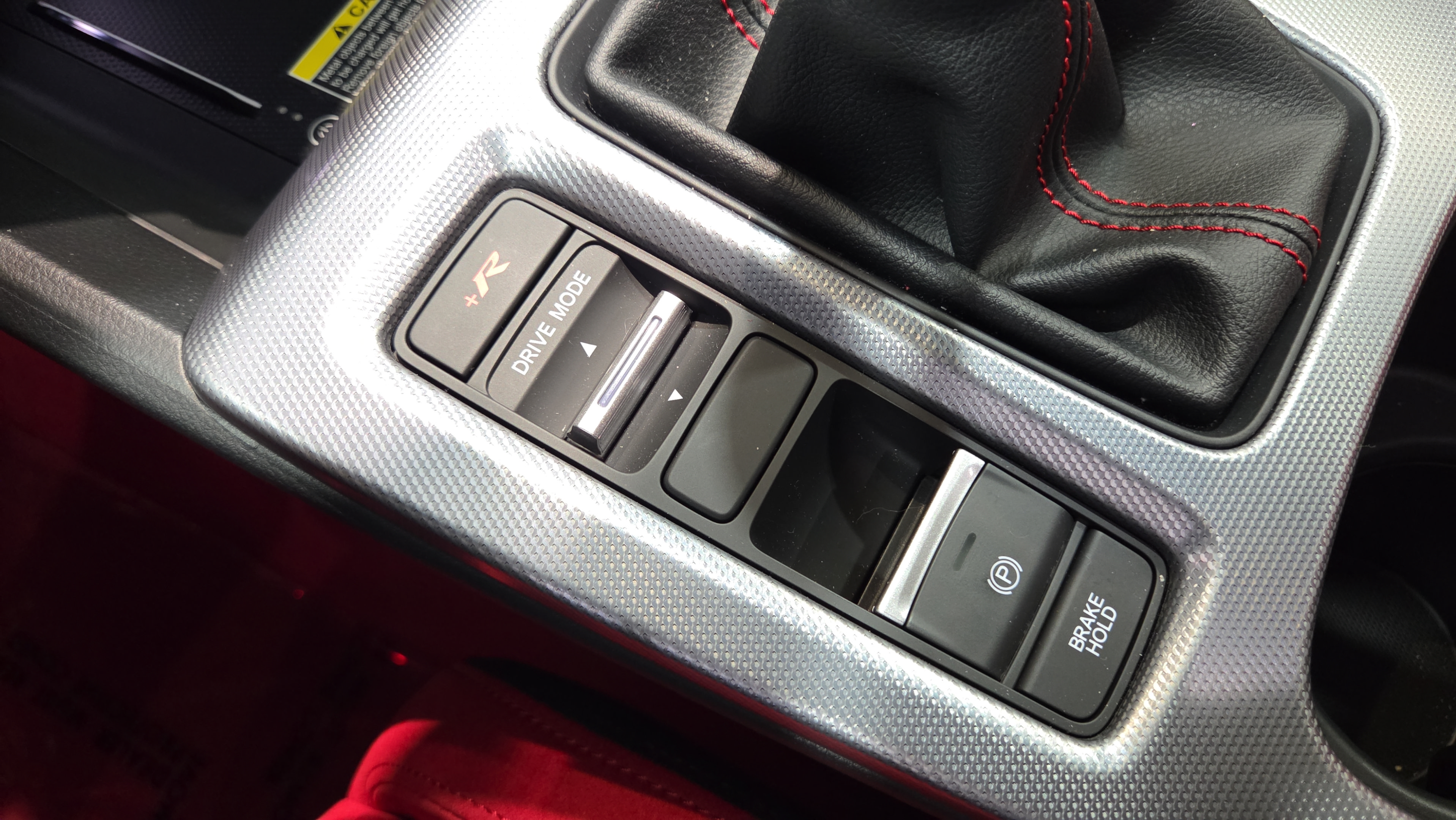 Used 2026 Honda Civic Type R image 32