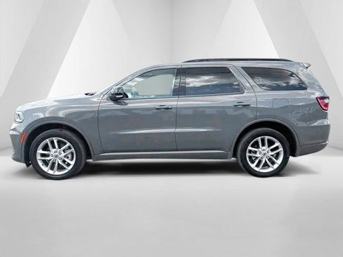 Used 2024 Dodge Durango GT AWD/4WD image 4