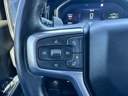 Used 2022 Chevrolet Silverado 1500 LT image 19