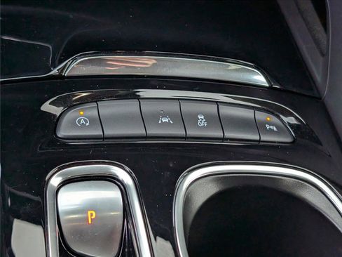 Used 2023 Buick Envision Preferred image 24