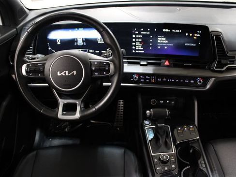Used 2023 Kia Sportage X-Pro image 28
