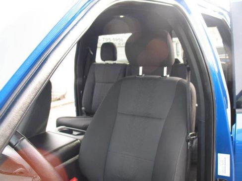 Used 2019 Ford F150 XLT w/ Equipment Group 302A Luxury image 32