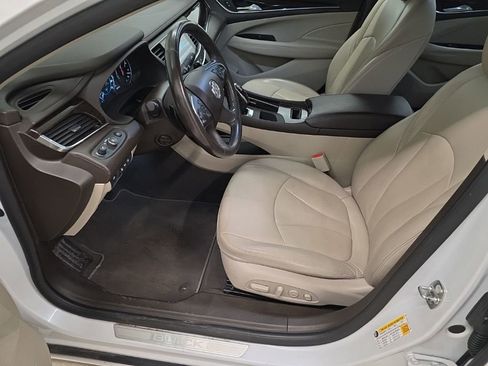 Used 2017 Buick LaCrosse Premium w/ Driver Confidence Package #2 image 13