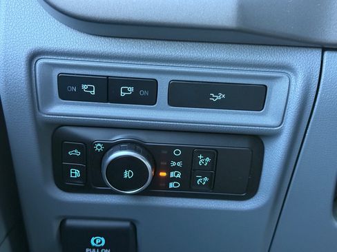 Used 2024 Ford F150 XLT w/ Equipment Group 302A MID image 21