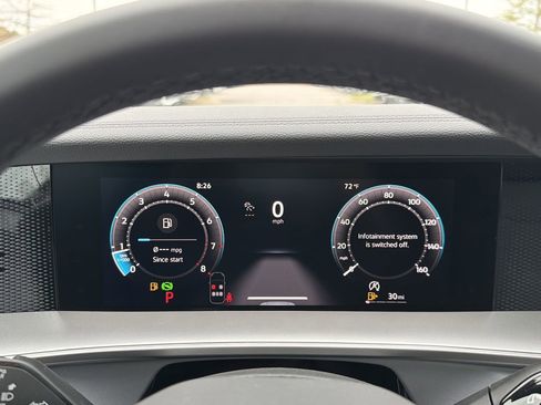 New 2026 Volkswagen Tiguan SE R-Line FWD image 27