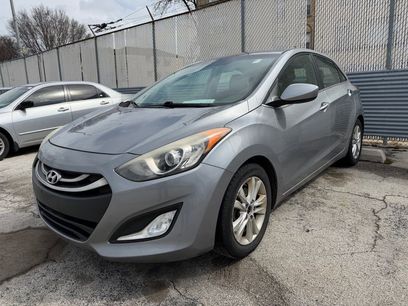 Used 2014 Hyundai Elantra GT