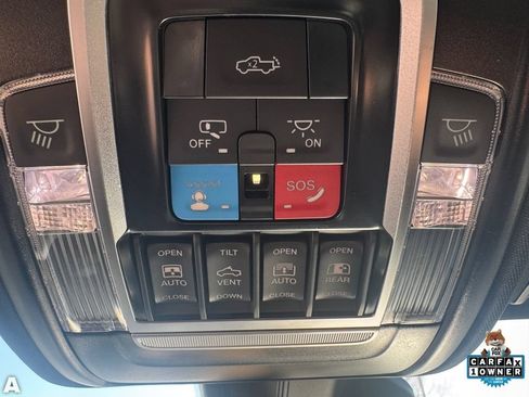 Certified 2025 RAM 1500 Big Horn AWD/4WD image 28