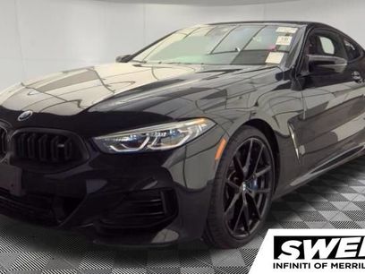 Used 2023 BMW M850i xDrive Coupe w/ Driving Assistance Package
