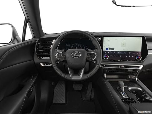 New 2026 Lexus RX 350 Premium w/ Accessory Package (Z1) AWD/4WD image 13