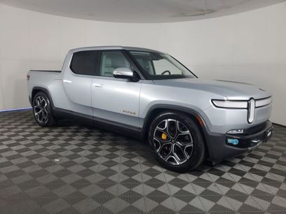 Used 2023 Rivian R1T Launch Edition
