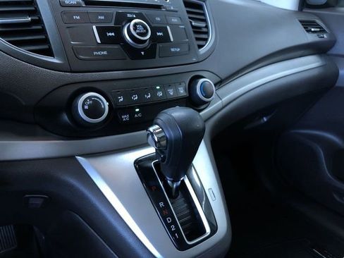 Used 2014 Honda CR-V EX image 29