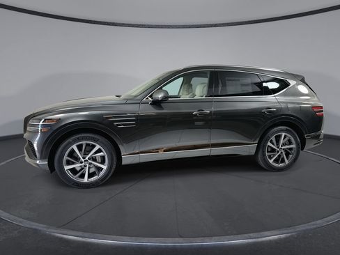 New 2026 Genesis GV80 2.5T Select AWD/4WD image 5