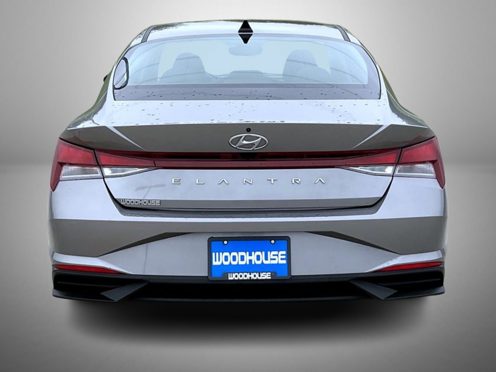 Certified 2023 Hyundai Elantra SEL w/ Convenience Package FWD image 6