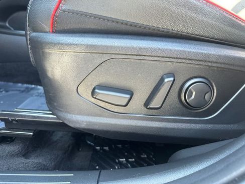 Used 2024 Hyundai Tucson N Line image 26