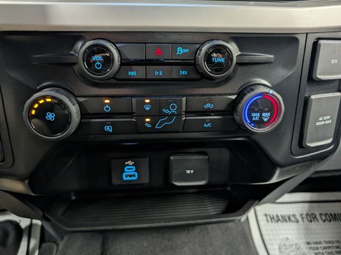 Used 2025 Ford F250 XLT image 17