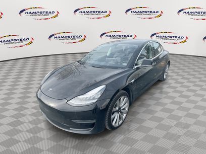 Used 2020 Tesla Model 3 Long Range